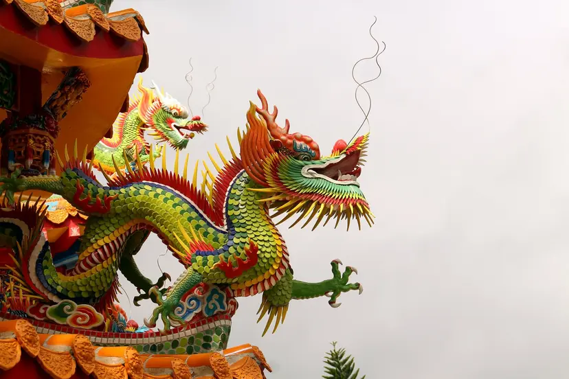 26-Day Southeast Asia, Shanghai, Taiwan Lanterns & Japan
