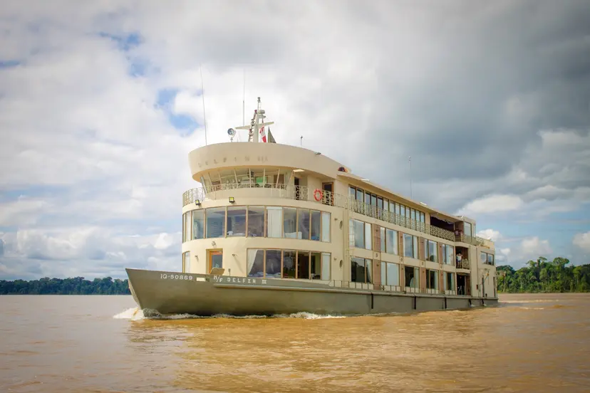 Onboard Experiences