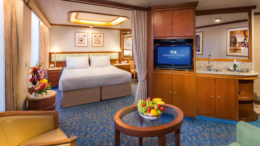 Suites