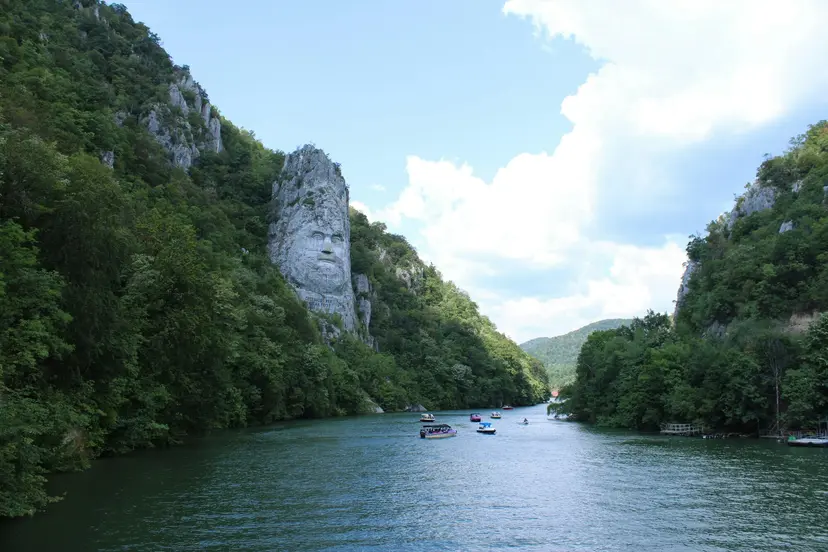 Grand Danube Cruise (Wine Cruise)