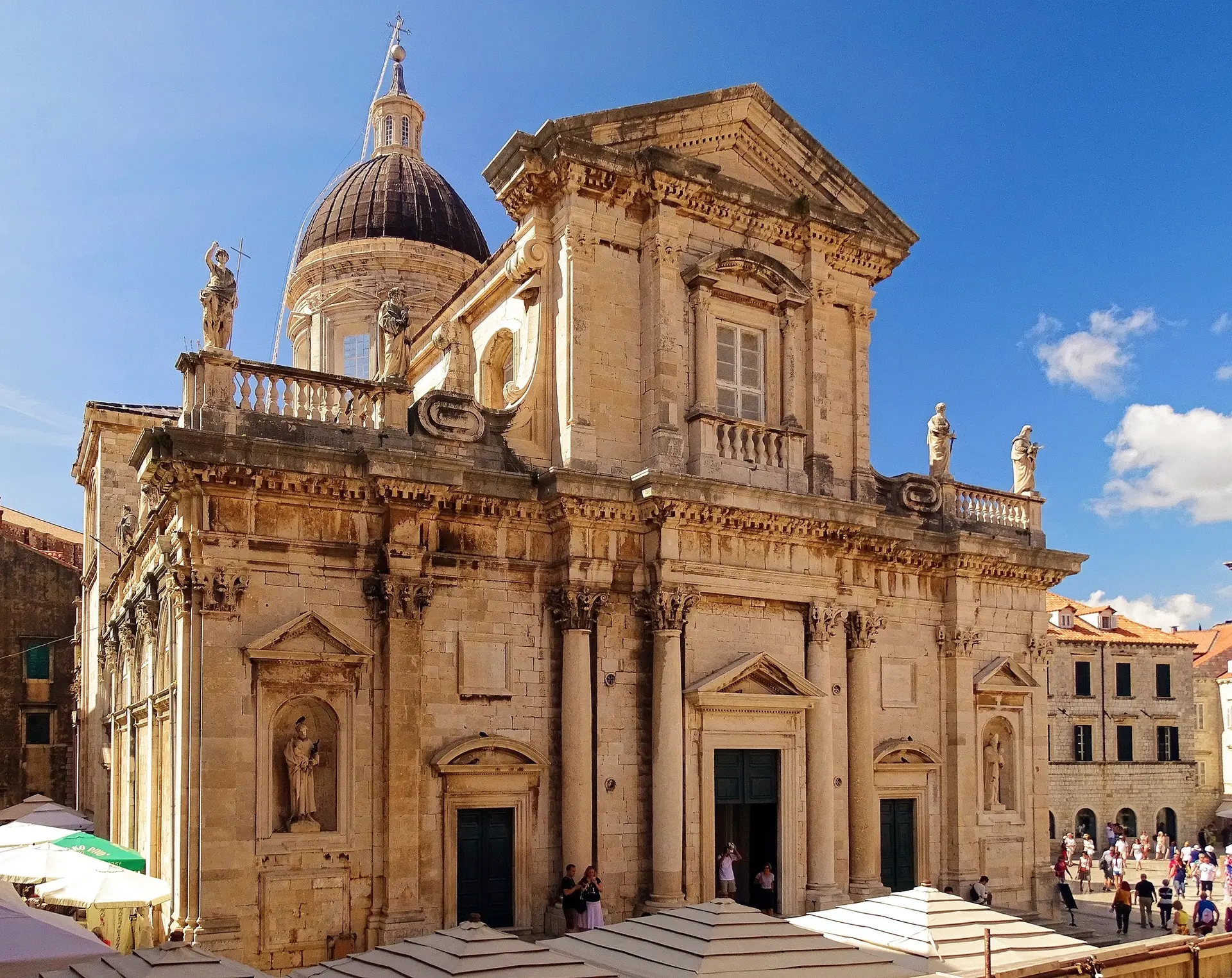 Dubrovnik