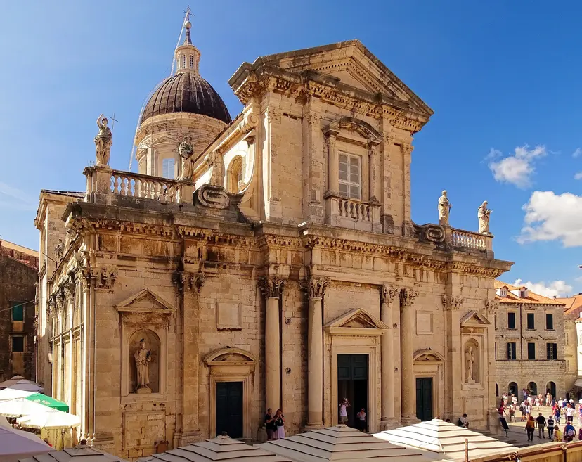 19-Night Mediterranean Cruise