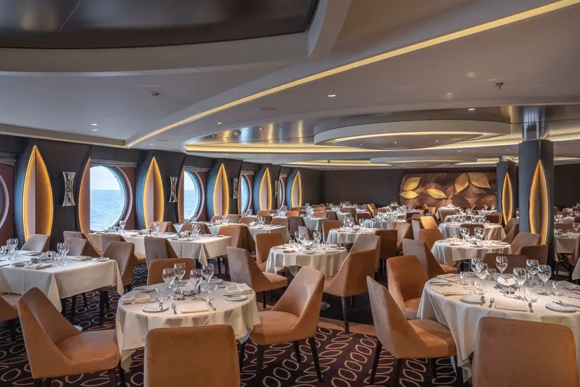 La Foglia Restaurant