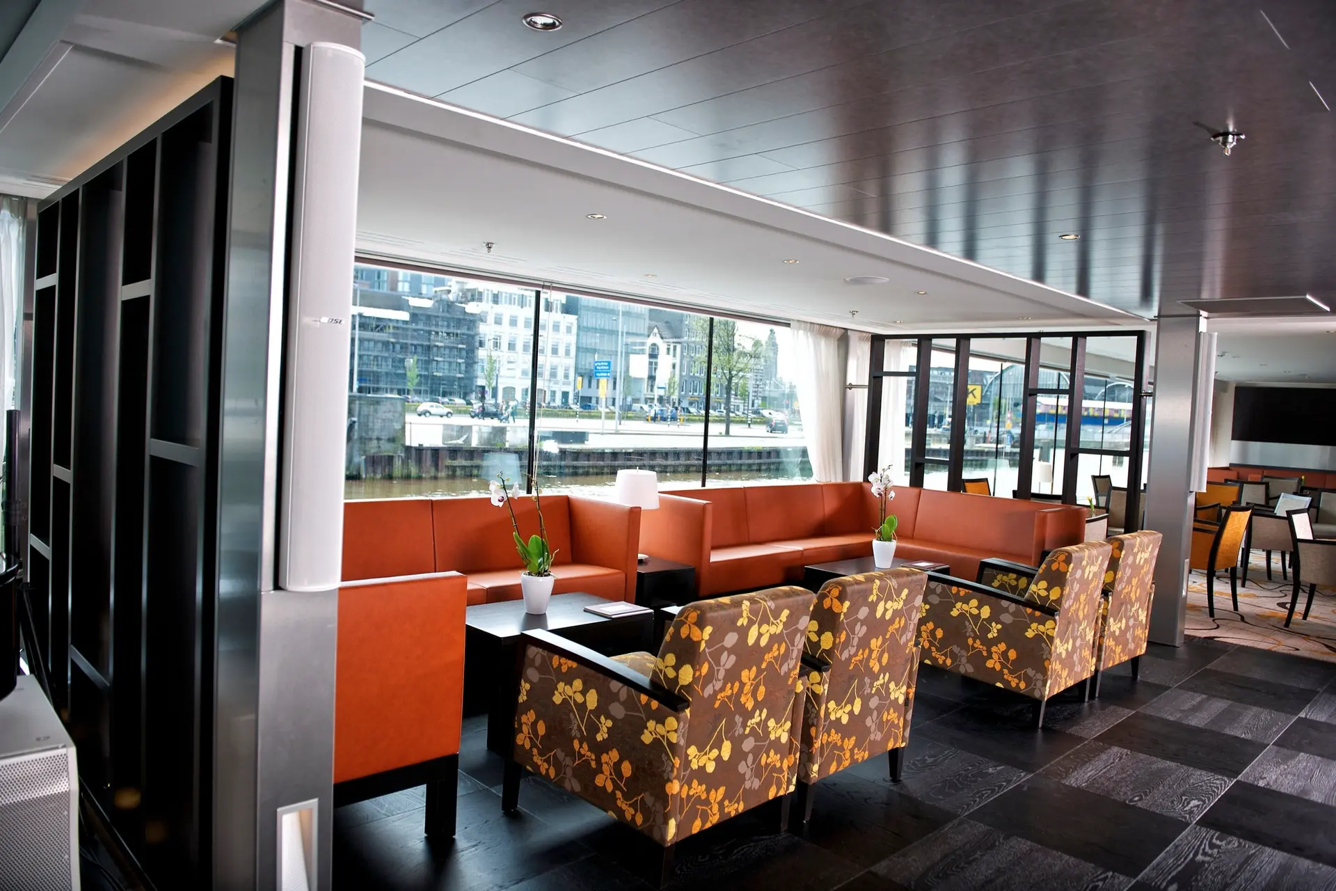 Panorama Bistro