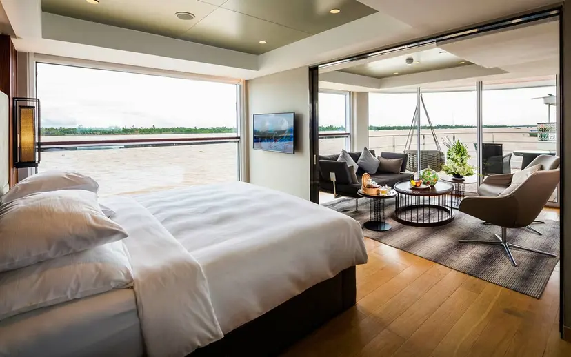 Royal Panorama Suite