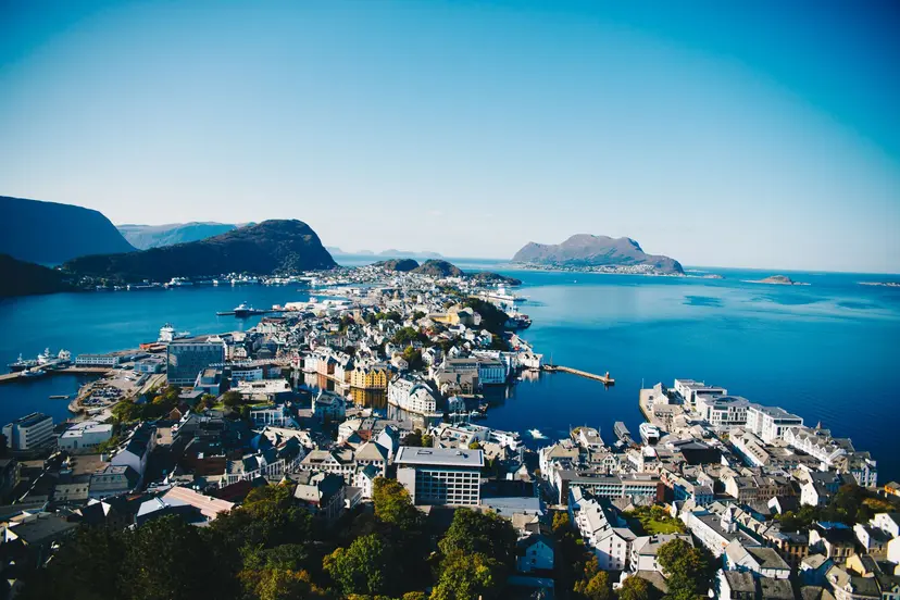10-Night Northern Europe Cruise