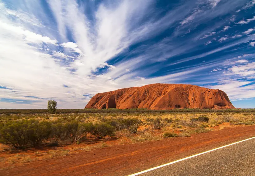 3-Night Australia and New Zealand Cruise