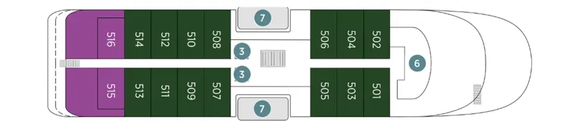 Panorama Deck