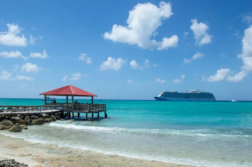 5-Night Bahamas Cruise