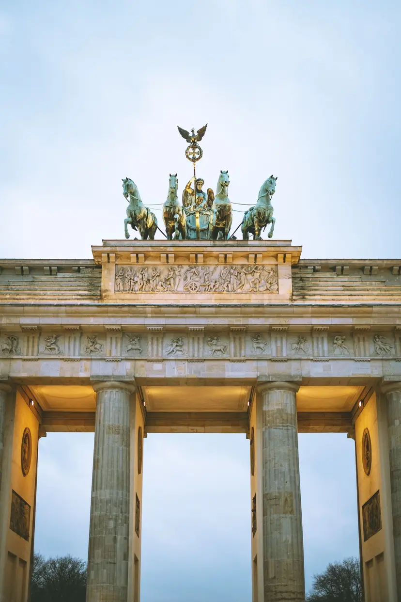 7-Night Northern Europe Cruise