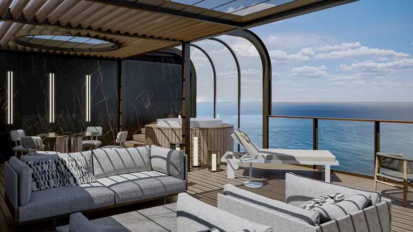 Skyview Suites