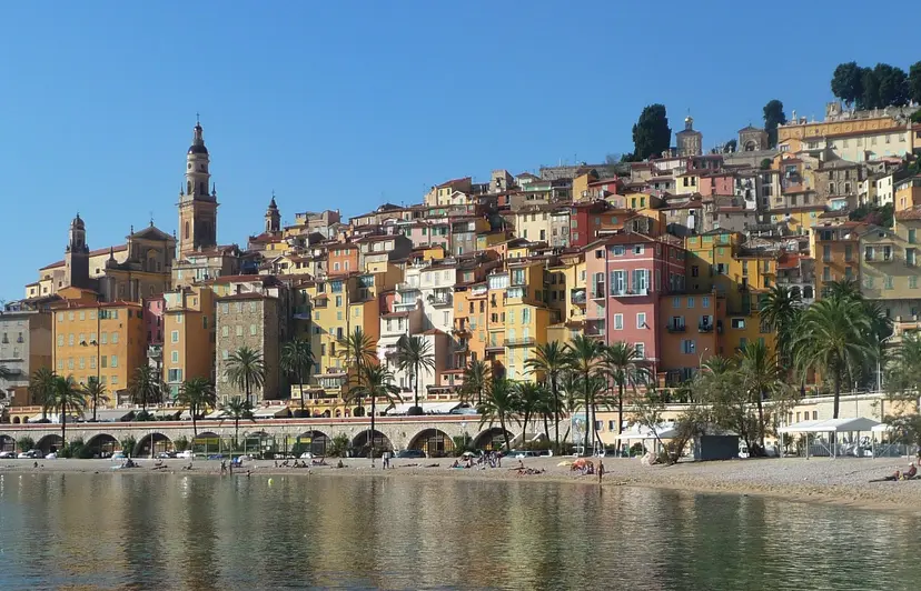 5-Night Mediterranean Cruise