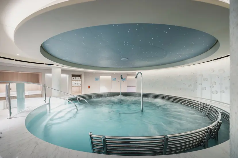 Mareel Wellness & Beauty Spa