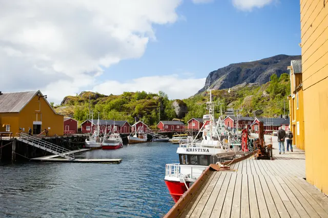 Trondheim