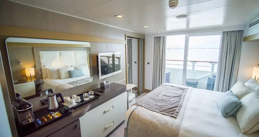 Prestige Suite