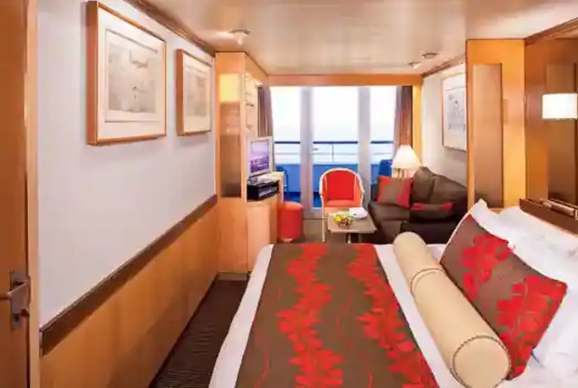Vista Suite