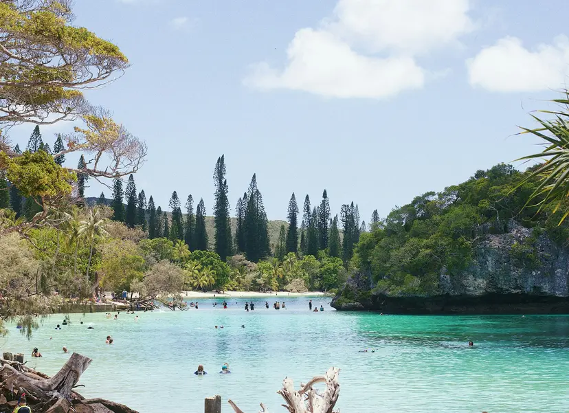 22-Night Polynesia Cruise