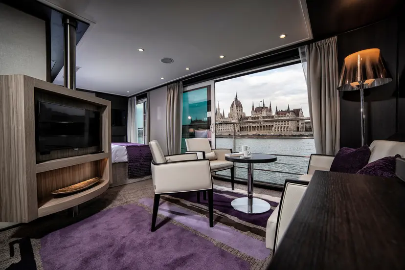 Royal Suite