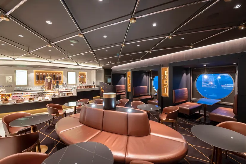 Jean-Phillippe Chocolat & Café