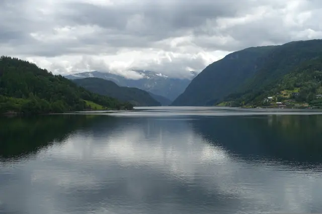 Ulvik