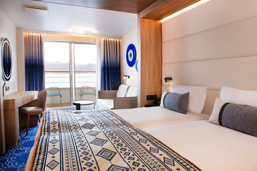 Junior Dream Suite