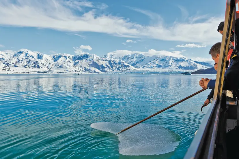 7-Night Alaska Cruise