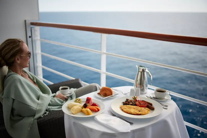 Room Service