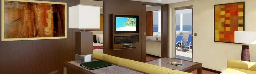 Captain's Suite