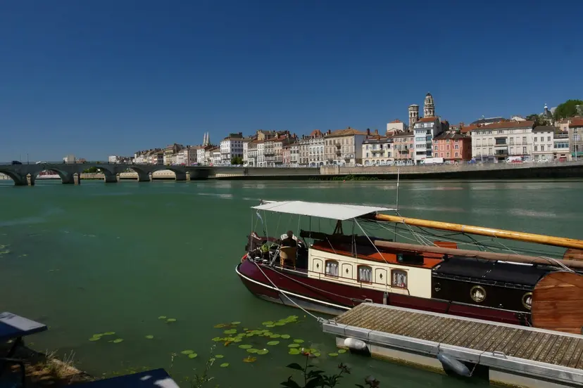 6-Night Rhone Cruise