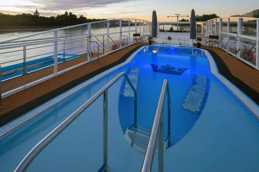 Sun Deck