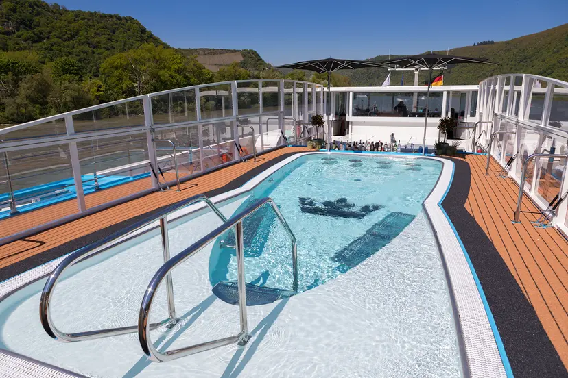 Sun Deck