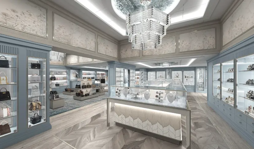 Boutiques