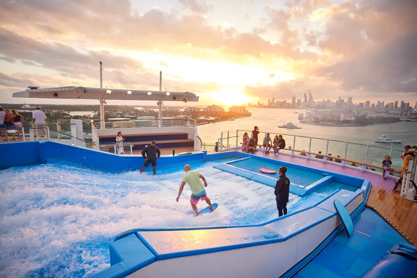 FlowRider®