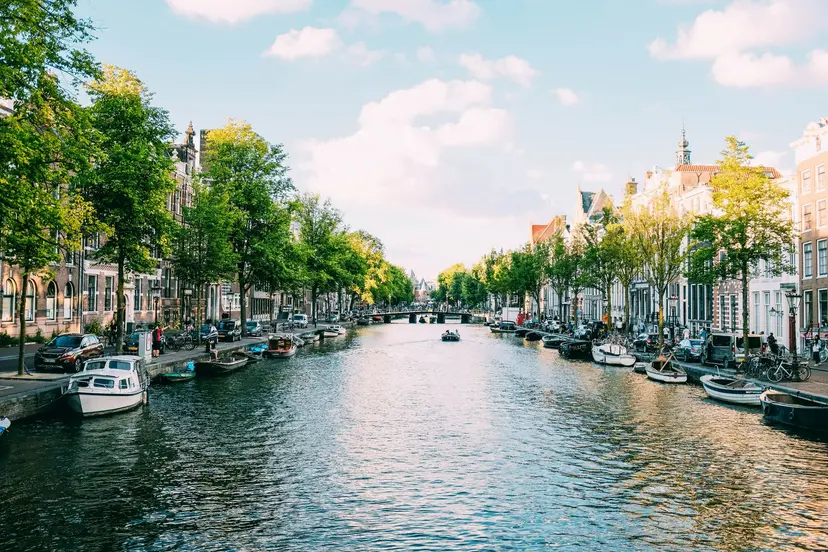7-Night Northern Europe Cruise