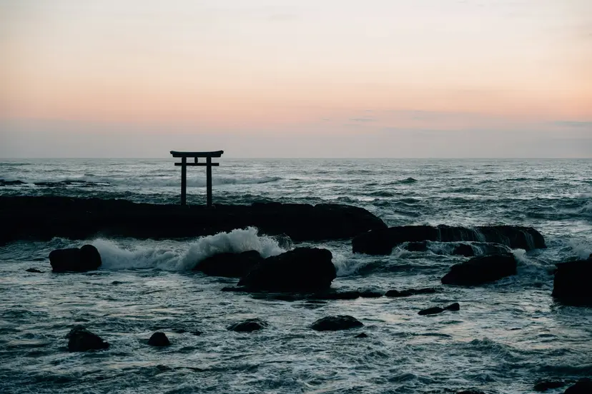 Japan & Alaska Transpacific Combination Cruise: Tokyo, Kodiak & Victoria