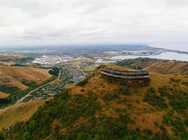 Christchurch