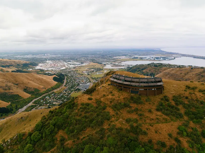 Best of New Zealand