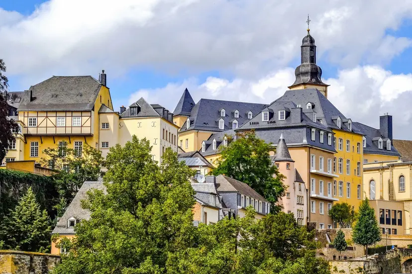 Europe’s Rivers & Castles (Wine Cruise)