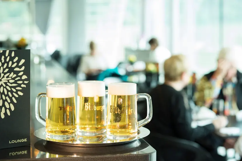 Panorama Lounge & Bar