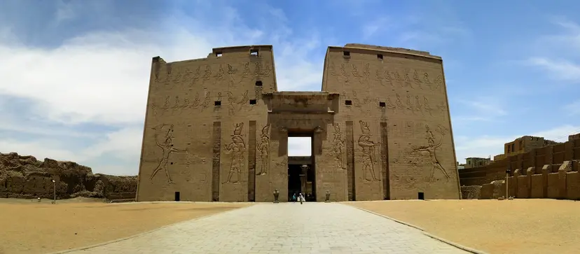 Secrets of Egypt & the Nile