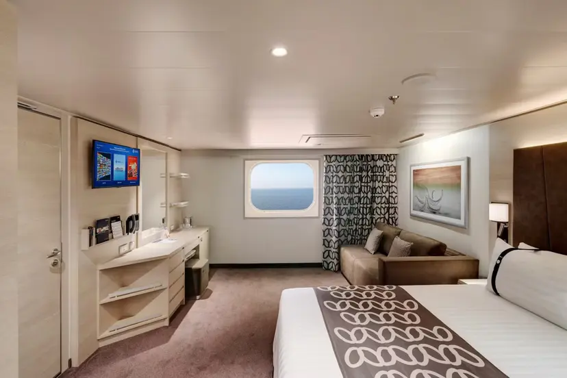 Premium Ocean View