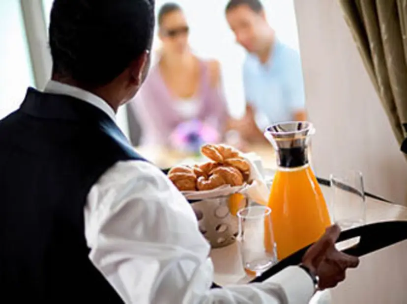 Room Service
