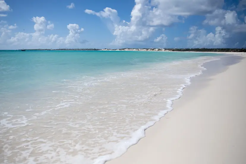 10-Night Leeward Islands Holiday