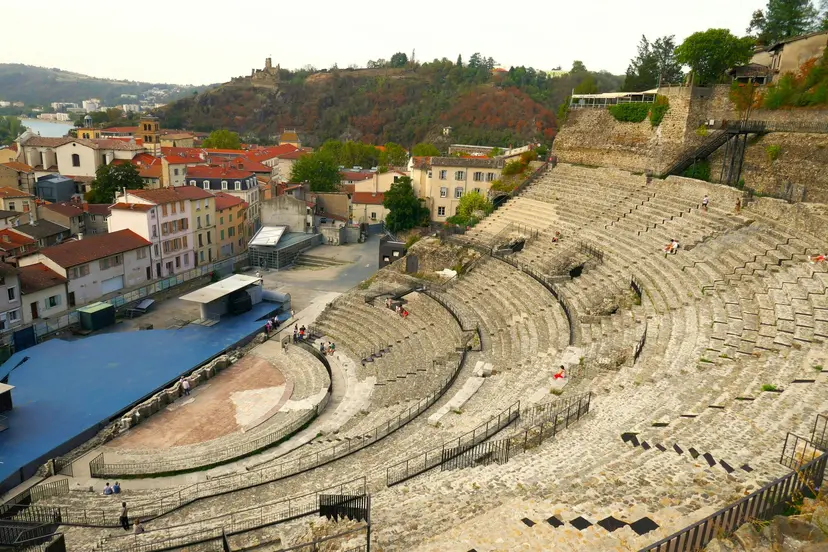 South of France with Highlights of Paris