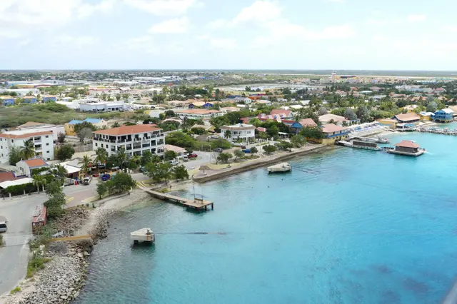Kralendijk Bonaire