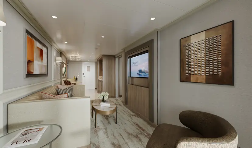 Horizon Penthouse Suites