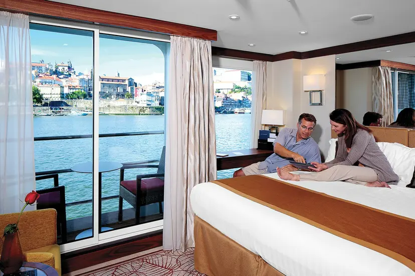 Category A Staterooms