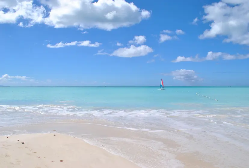 5-Night Caribbean Cruise