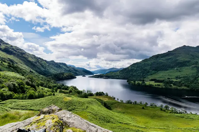 Loch Ness