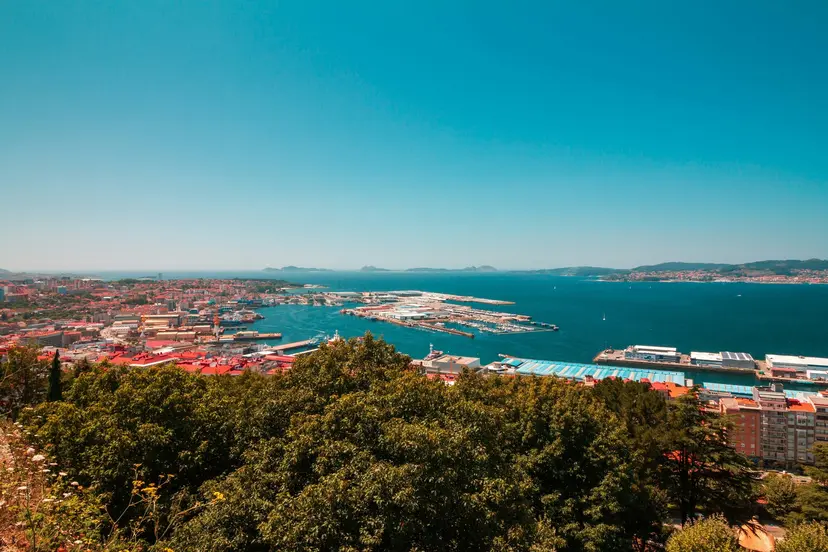8-Night Europe Cruise